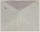 Generalgouv. 1940, Scarced Mixed Franking , Scarce Postmark, #a1542 - Besetzungen 1938-45