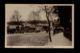 B9484 LONDON SUBURBS - CHISWICK - TURNHAM GREEN - RAILWAY STATION WITH PEOPLE AND CHARIOTS CIRCULATED 1925 - Londen - Buitenwijken