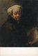 REMBRANDT-SELF-PORTRAIT AS THE APOSTLE PAUL - Pittura & Quadri