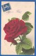 Blumen; Fleurs; Rosen; Verlag Martin Rommel - Blumen