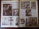 Le Patriote Illustré N° 35 - XXIIè Pèlerinage à L'Yser - Hôtel D'Hane-Steenhuyse à Gand  - Le Cortège Des Géants D'Ath.. - 1900 - 1949