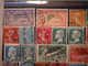24 Timbres Des Années 1920 à 1924 - Oblitérés - Used Stamps
