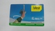 India-idea-full Talktime-card-(35e)-(rs.324)-(9256842361735295)-(new Delhi)-()-card Used+1 Card Prepiad Free - Inde