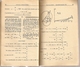 Livres. Scolaires. Annales Développées. 1946. Baccalauréat Deuxième Partie. Mathématiques 2. M. Hervé - 12-18 Ans