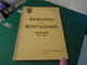 Pyrénées : MEMOIRES D'UN MONTAGNARD CABALIROS ALT 2334 (A Priori 1973) GEORGES COUARRAZE - Midi-Pyrénées