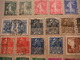 Timbres Des Années 1931 Et 1932 Dont Expo Coloniale - Neufs Et Oblitérés - Used Stamps