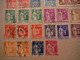 Timbres Des Années 1931 Et 1932 Dont Expo Coloniale - Neufs Et Oblitérés - Used Stamps