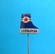 LOSINJSKA PLOVIDBA MALI LOSINJ - Croatia Shipping Company * Old Pin Badge Reederei Compagnia Di Navigazione Ship Schif - Boats