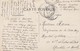 30. BESSEGES. CPA. ANIMATION RUE GAMBETTA. ANNEE 1915 + TEXTE - Bessèges