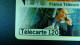FRANCE   1996  02 / 1996 FRANCE TELECOM PLUS PROCHE  F618A 980 PUCE SC7   120 UNITÉS UTILISÉE - Opérateurs Télécom