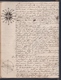 Delcampe - 10 Scans à Découvrir, Superbe Cahier Ancien. Cours D'Algèbre,Cosmographie Et Géométrie.1849. - Manuscrits