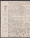 Delcampe - 10 Scans à Découvrir, Superbe Cahier Ancien. Cours D'Algèbre,Cosmographie Et Géométrie.1849. - Manuscrits