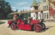 GOBRON BRILLIE FIRE ENGINE  1907. - Other & Unclassified