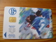 Phonecard Germany O 1311 Schalke, Football 5.000 Ex. - O-Serie : Serie Clienti Esclusi Dal Servizio Delle Collezioni
