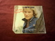 JOHNNY  HALLYDAY  °  UN DIABLE ENTOURE D'ANGES /  2 TITRES  REF  6010 253 - Autres - Musique Française