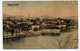 YUGOSLAVIA 1924 Picture Postcard (Maribor) With 25 Pa. X 2, And 1 D. Surcharge. - Storia Postale