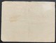 1 Piastre, Front Letter From Cairo "Poste Egiziane" 2/6/1879 To France (Marseille) + Paquebots De La Mediterranee - 1866-1914 Khedivate Of Egypt