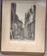 REIMS APRES LE BOMBARDEMENT-ALBUM ARTISTIQUE-GUERRE EUROPEENNE 1914.1915- CLICHES M. LAVERGNE-16 Cartes Postales - Places