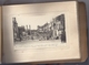 REIMS APRES LE BOMBARDEMENT-ALBUM ARTISTIQUE-GUERRE EUROPEENNE 1914.1915- CLICHES M. LAVERGNE-16 Cartes Postales - Places