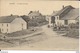 BEHEME ..-- LEGLISE ..-- Le Centre Du Village . 1933? Vers HAM S/ SAMBRE ( Melle Imelda DOUMONT ) . Voir Verso . - Léglise