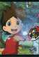 Yo-Kai Watch - Nr. 2 - Panini Series 2015 - Other & Unclassified