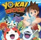 Yo-Kai Watch - Nr. 10 "WHISPER & NATHAN ADAMS" Panini Series 2015 - Other & Unclassified