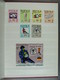Korea 1990 - 1995 Gestempelt Nahezu Komplett 703,90 € Michel Katalogwert - Ohne Zuordnung
