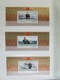 Delcampe - Korea 2001- 2004 Gestempelt Nahezu Komplett 470,60 € Michel Katalogwert - Korea, North