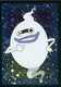 Yo-Kai Watch - Nr. 14 "WHISPER" Panini Series 2015 - Other & Unclassified