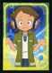 Yo-Kai Watch - Nr. 19 "EDWARD ARCHER" Panini Series 2015 - Other & Unclassified