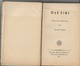 ERNST ZAHN: DAS LICHT, NOVELLEN, STUTTGART-BERLIN 1922 - Livres Anciens