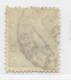 Castellorizo Scott # 53 Used Italy Stamp Overprinted, 1922 - Castelrosso