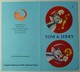 AUSTRALIA - PacificNet - $5 - Tom & Jerry - Gotcha 1 And 2 - 1000ex - MINT - Australia