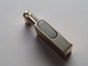 VINTAGE ELIZABETH AMES NYC PURSE ATOMIZER ( Pat Pend.) Voir / See Photo ( NO Case ) ! - Sonstige & Ohne Zuordnung