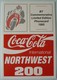 UK - BT - BTG506 -1995 - Coca Cola Int Northwest 200 - Robert Dunlop Winner - 505C - Limited Edition - Mint In Folder - BT Edición General