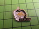 1515A Pin's Pins /  Rare & De Belle Qualité : THEME MILITARIA / BASE AERIENNE CORSE 126 SOLENZARA STB 84.126 TRANSMISSIO - Army