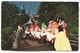 Disney / Fantasyland - Snow White And The Seven Dwarfs, Gnome - Disneyland