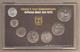 Israele - Official Mint Set - 1979 - Israel