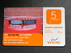 ITALIA WIND - NOI WIND SMS - 30/06/2011 USATA - [2] Sim Cards, Prepaid & Refills