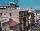 Beirut: TRAM, DESOTO FIREFLITE '54, BUICK RIVIERA, DODGE KINGSWAY, PLYMOUTH BELVEDERE, CHEVROLETS - 'PHILIPS' NEON - Toerisme