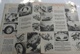 Action Automobile Novembre 1954 Compte Rendu Salon Auto,Salon Moto ,Salon Londres,Sports Ferrari Monthléry - Auto/Motorrad