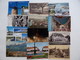 Petit Lot De Cartes Postales Diverses France - Autres & Non Classés