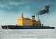 Delcampe - Icebreakers (Russia, 2016), Nuclear And Diesel-Electric - Autres & Non Classés