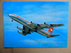 SWISSAIR  CONVAIR 990   HB ICF - 1946-....: Era Moderna