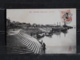 Z26 - Indochine -Tonkin - Nam-Dinh - Le Port - Cachet De Phu-Tho - 1909 - Viêt-Nam