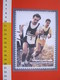 A.02 ITALIA ANNULLO - 2000 PETTENASCO NOVARA CROSS AUTUNNO ATLETICA SPORT CORSA CARD ALBERTO COVA E MASSIMO MAGNANI - Athlétisme