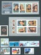 CANADA  - MNH/*** LUXE - YEAR 2006 WITH BLOCS  EXCEPT BLOC 89 - Lot 18503 - Années Complètes