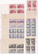 Delcampe - FRANCE/LOT DU   N° 734 AU  N° 747   NEUF SANS CHARNIERE COTE 58   EURO - Other & Unclassified