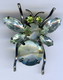 Broche 3D - INSECTE ??? - Broches