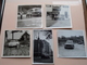 Oude AUTO / Old CAR / VOITURE / CARRO / BUS ( Zie / Voir Photo ) 5 Stuks !! - Automobile